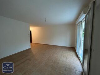  Appartement à louer 2 pièces 48 m²