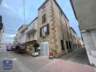  Appartement à louer 2 pièces 31 m²