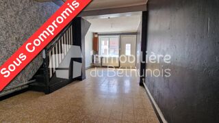  Maison � vendre 4 pi�ces 55 m�