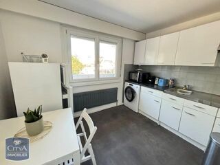  Appartement à louer 1 pièce 30 m²