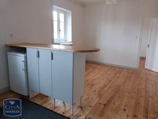  Appartement à louer 2 pièces 37 m²