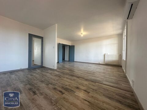   Location Appartement Appartement - 4 pièce(s) - 75 m²