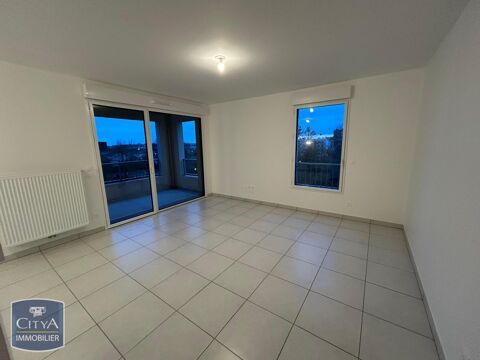  Appartement � louer 3 pi�ces 68 m�