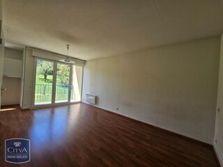 Appartement � louer 1 pi�ce 28 m�