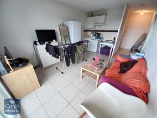  Appartement � louer 2 pi�ces 40 m�