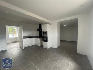  Appartement � louer 3 pi�ces 62 m�