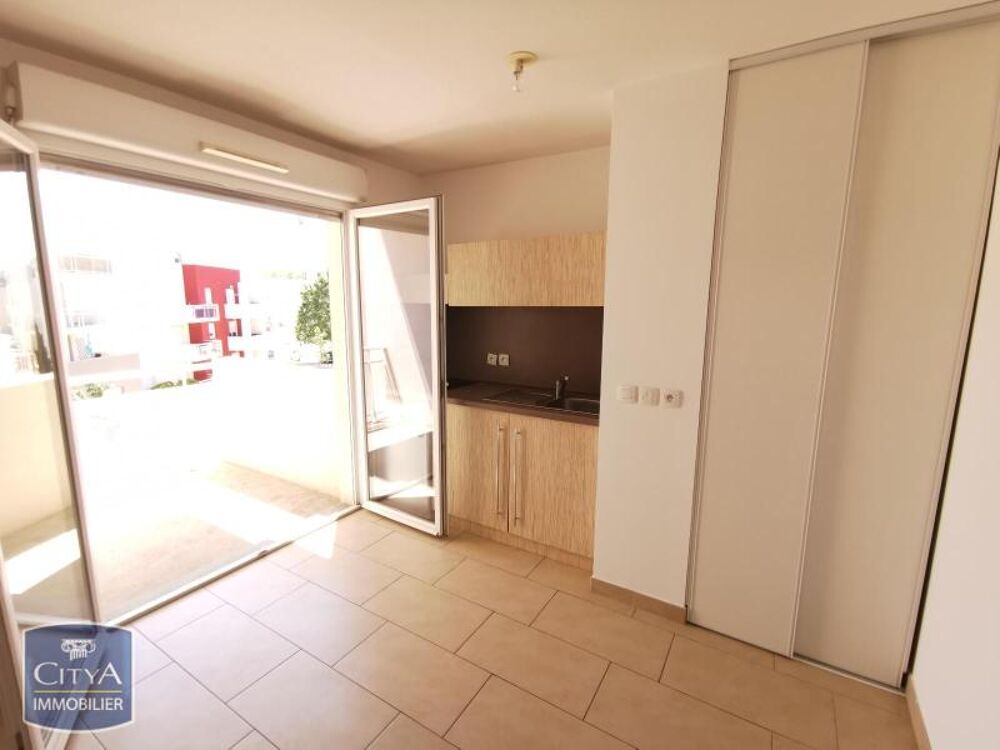 location Appartement - 2 pièce(s) - 34 m² Perpignan (66000)