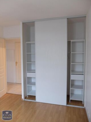  Appartement à louer 2 pièces 49 m²