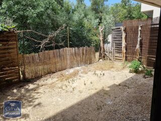  Appartement à louer 1 pièce 25 m²