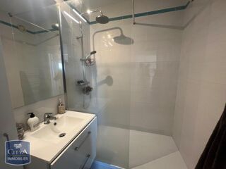  Appartement à louer 1 pièce 29 m²