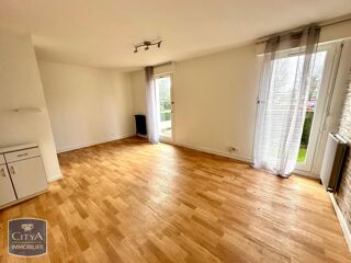 Appartement � louer 1 pi�ce 32 m�