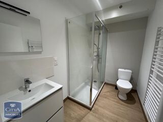  Appartement à louer 2 pièces 32 m²