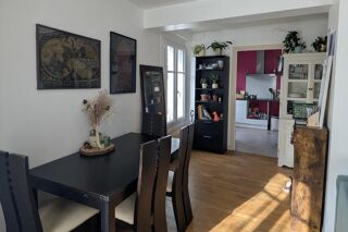  Appartement � louer 3 pi�ces 78 m�