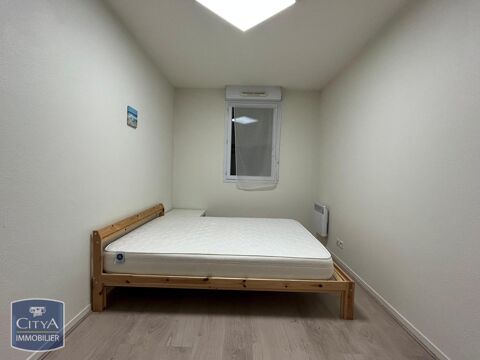  Appartement � louer 2 pi�ces 35 m�