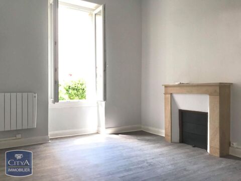  Appartement � louer 3 pi�ces 52 m�