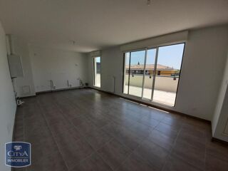  Appartement � louer 2 pi�ces 45 m� Cuers