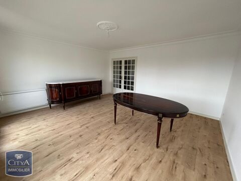  Appartement � louer 3 pi�ces 93 m�