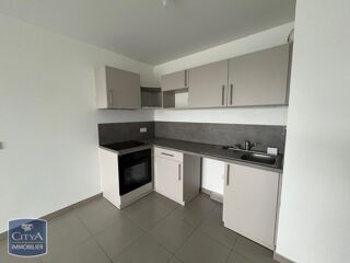  Appartement � louer 3 pi�ces 58 m�