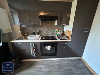  Appartement � louer 2 pi�ces 43 m�