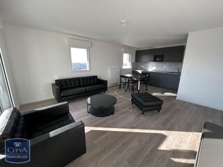  Appartement � louer 3 pi�ces 68 m�