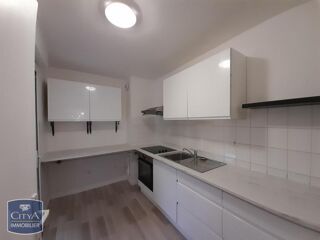  Appartement � louer 3 pi�ces 62 m�