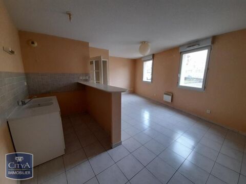  Appartement  louer 2 pices 47 m