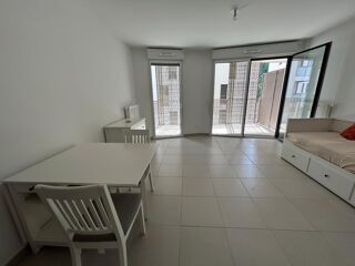  Appartement � louer 1 pi�ce 29 m�