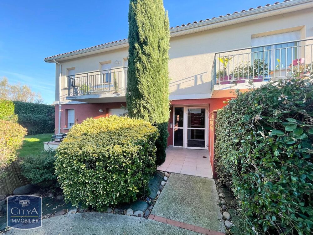location Appartement - 2 pièce(s) - 55 m² Lavernose-Lacasse (31410)