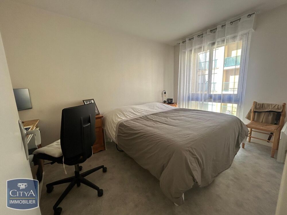 location Appartement - 2 pièce(s) - 51 m² Alençon (61000)