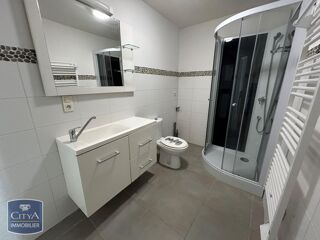 Appartement à louer 2 pièces 36 m²