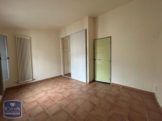  Appartement à louer 2 pièces 40 m²