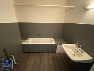  Appartement � louer 1 pi�ce 47 m�
