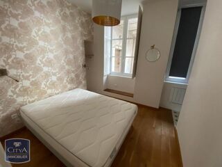  Appartement � louer 1 pi�ce 33 m�