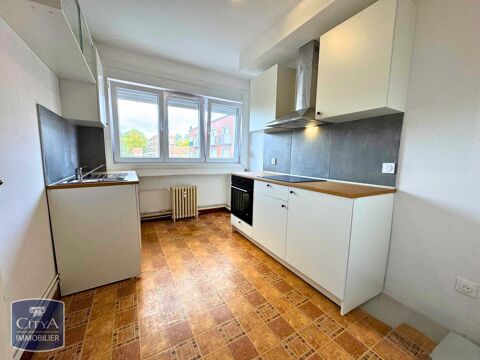  Appartement � louer 3 pi�ces 76 m�