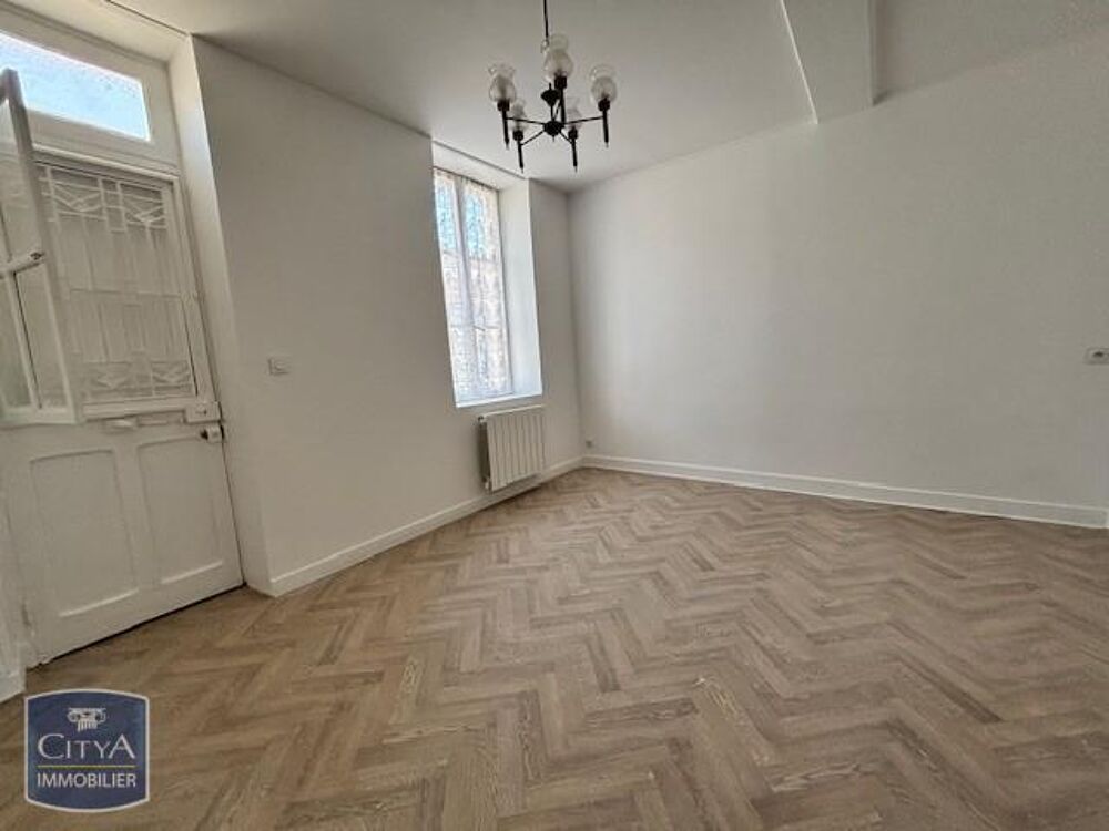 À LOUER : appartement T2 situé à Charly sur Marne, Ce bi....