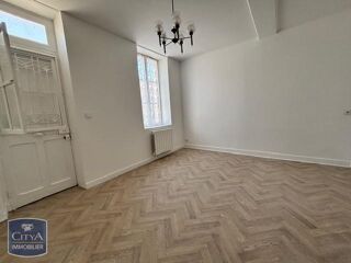  Appartement à louer 2 pièces 44 m²