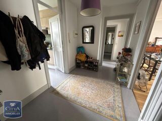  Appartement à louer 3 pièces 69 m²