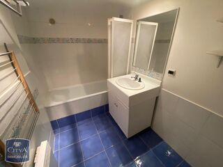  Appartement � louer 3 pi�ces 55 m�