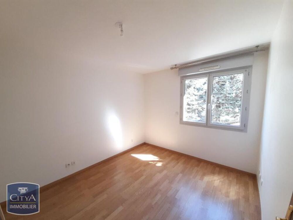 location Appartement - 3 pièce(s) - 77 m² Rive-de-Gier (42800)