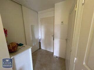  Appartement à louer 2 pièces 44 m²