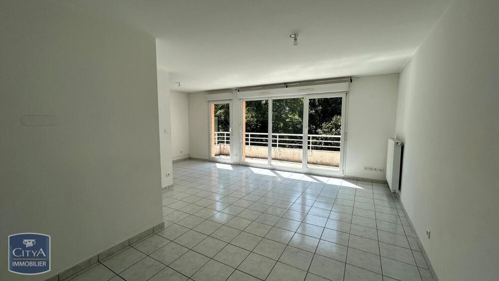 location Appartement - 4 pièce(s) - 84 m² Kingersheim (68260)