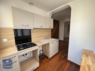  Maison � louer 3 pi�ces 54 m�