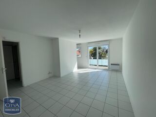  Appartement  louer 2 pices 46 m