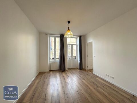  Appartement � louer 2 pi�ces 28 m�