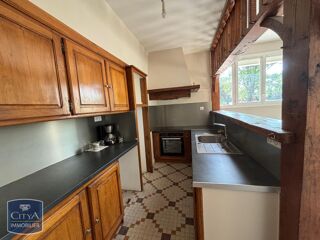  Maison à louer 5 pièces 150 m²