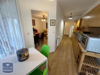  Appartement � louer 2 pi�ces 61 m�