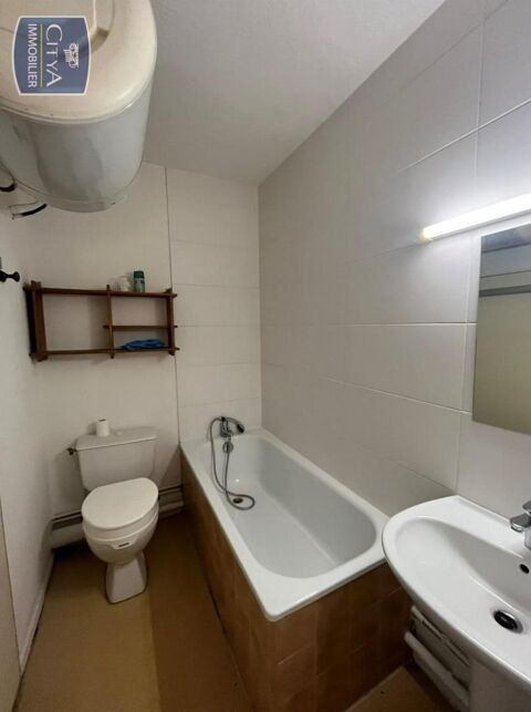  Appartement � louer 1 pi�ce 23 m�