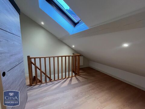  Appartement � louer 1 pi�ce 20 m�