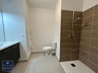  Appartement à louer 1 pièce 34 m²