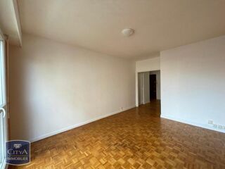  Appartement à louer 3 pièces 58 m²